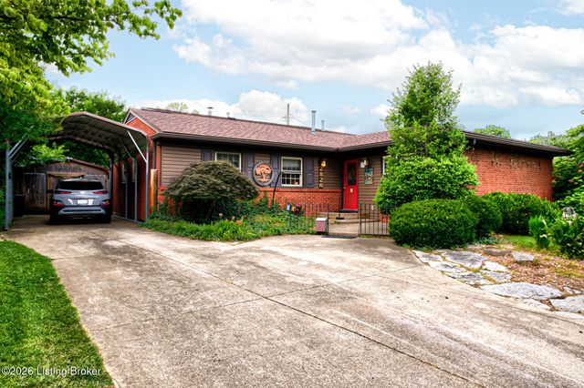 2826 Brookdale Ave, Louisville, KY 40220