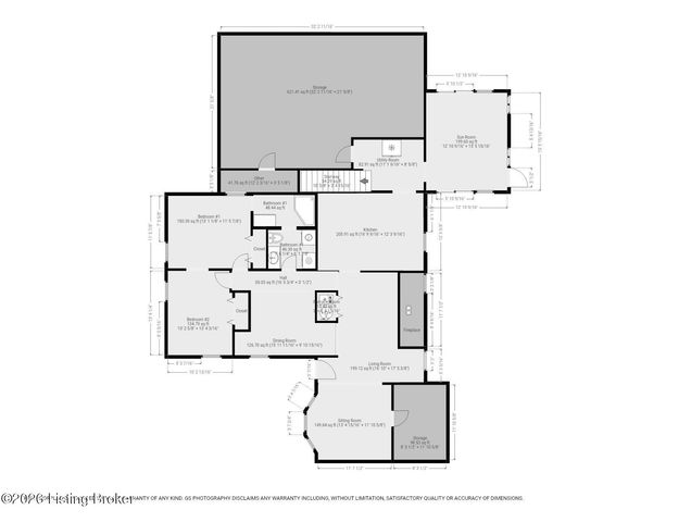 2826 Brookdale Ave, Louisville, KY 40220