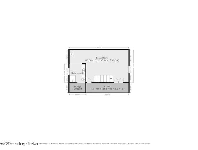 2826 Brookdale Ave, Louisville, KY 40220