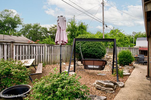 2826 Brookdale Ave, Louisville, KY 40220