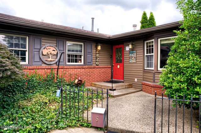2826 Brookdale Ave, Louisville, KY 40220