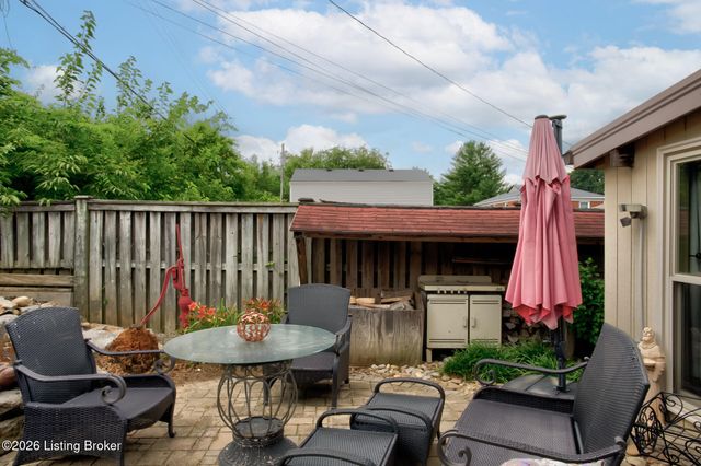 2826 Brookdale Ave, Louisville, KY 40220