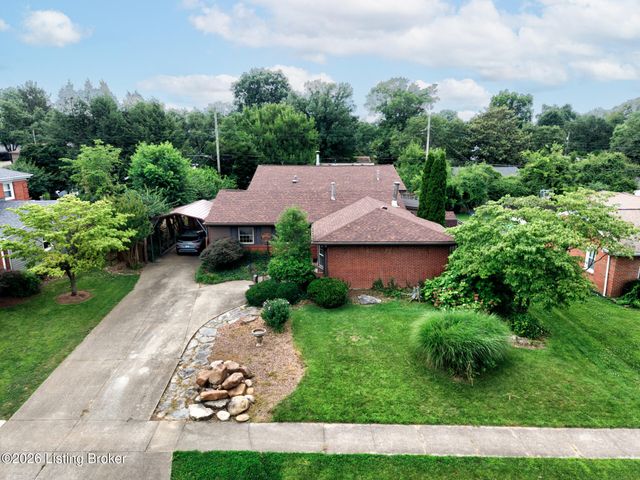 2826 Brookdale Ave, Louisville, KY 40220