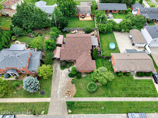 2826 Brookdale Ave, Louisville, KY 40220