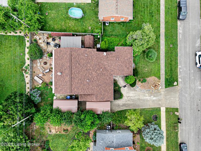 2826 Brookdale Ave, Louisville, KY 40220