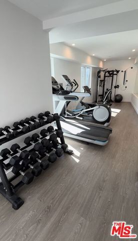 1130 N Orange Drive 403, Los Angeles, CA 90038