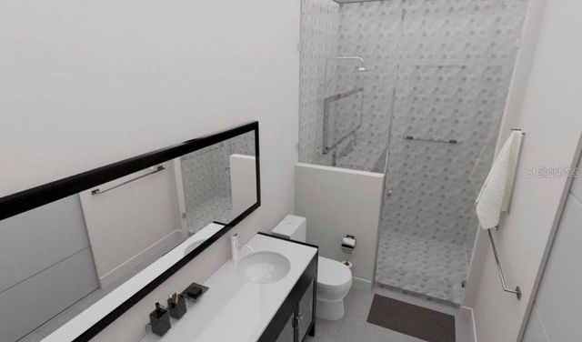 9298 N MENDOZA WAY, Citrus Springs, FL 34434