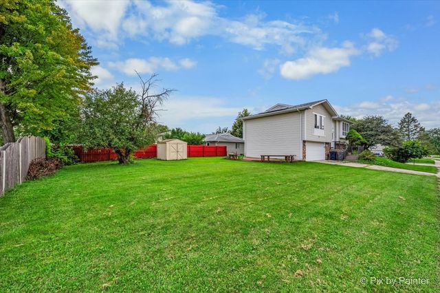 401 Longford Drive, Elgin, IL 60120