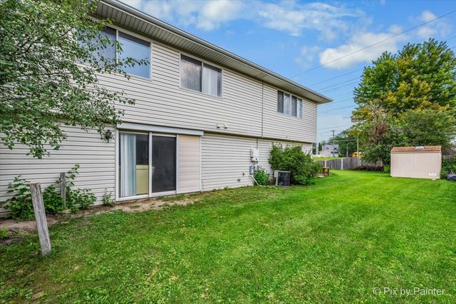 401 Longford Drive, Elgin, IL 60120