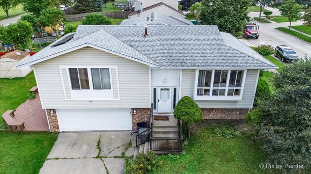 401 Longford Drive, Elgin, IL 60120