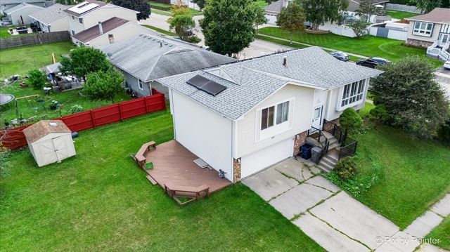 401 Longford Drive, Elgin, IL 60120
