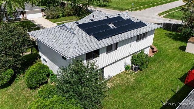 401 Longford Drive, Elgin, IL 60120