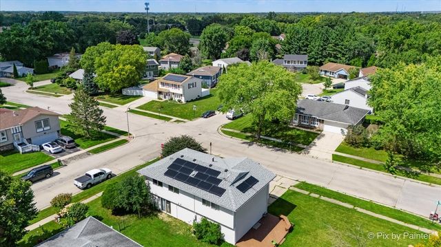 401 Longford Drive, Elgin, IL 60120