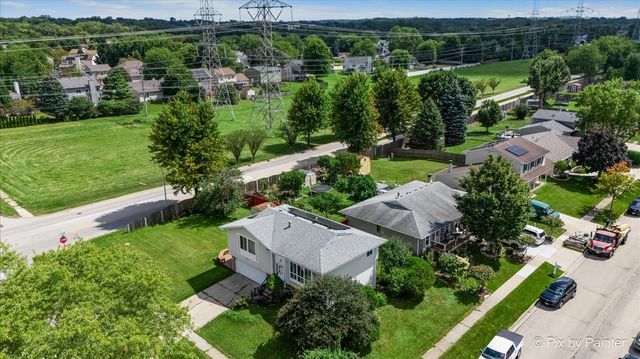 401 Longford Drive, Elgin, IL 60120
