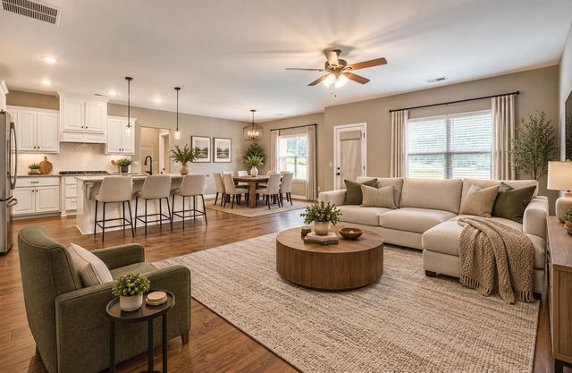 41 PRITCHETT CV, Munford, TN 38058