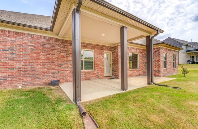 41 PRITCHETT CV, Munford, TN 38058