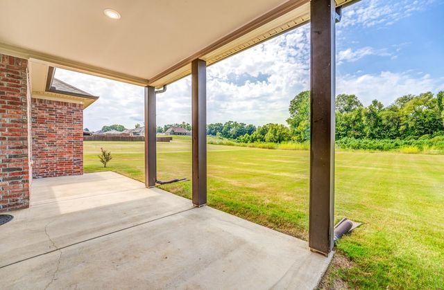 41 PRITCHETT CV, Munford, TN 38058