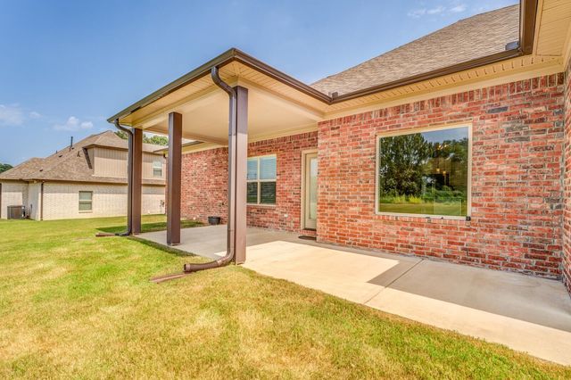 41 PRITCHETT CV, Munford, TN 38058