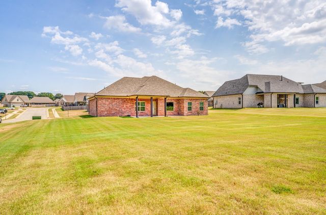 41 PRITCHETT CV, Munford, TN 38058