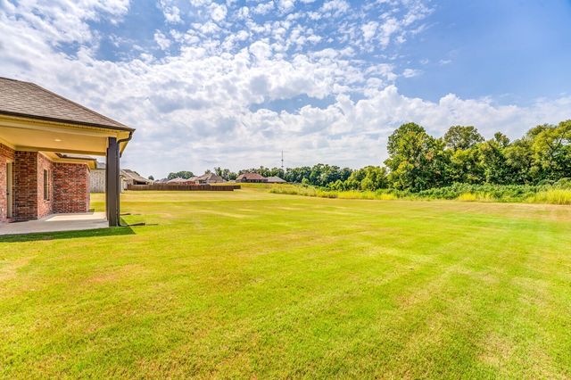 41 PRITCHETT CV, Munford, TN 38058