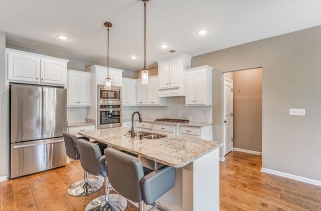 41 PRITCHETT CV, Munford, TN 38058