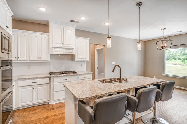 41 PRITCHETT CV, Munford, TN 38058