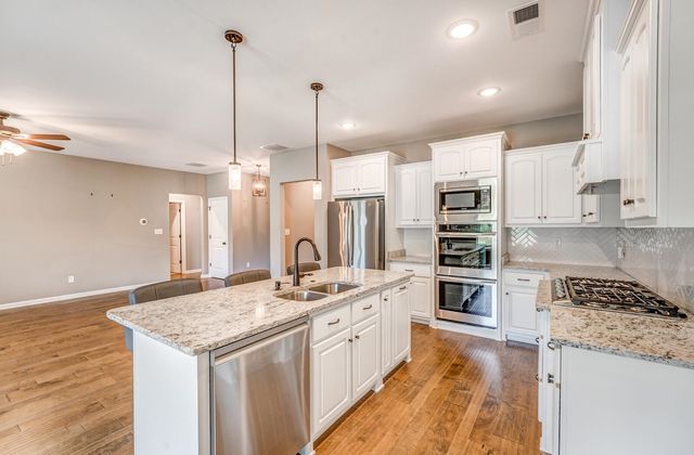 41 PRITCHETT CV, Munford, TN 38058