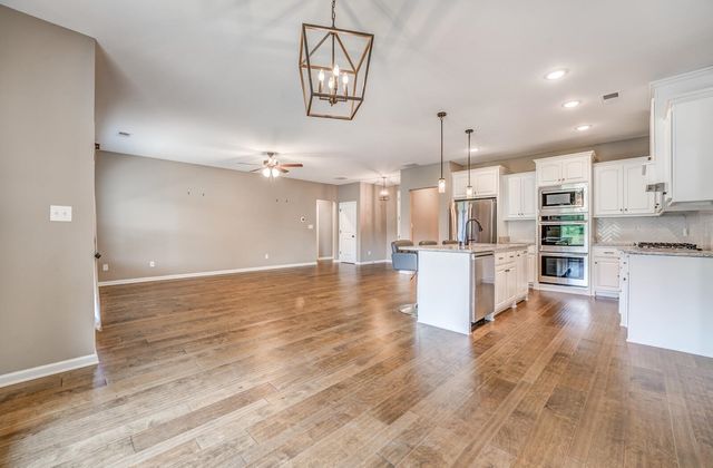 41 PRITCHETT CV, Munford, TN 38058