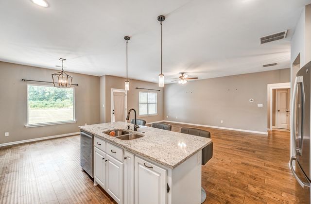 41 PRITCHETT CV, Munford, TN 38058