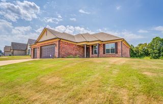 41 PRITCHETT CV, Munford, TN 38058