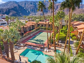 291 E Mel 232, Palm Springs, CA 92262