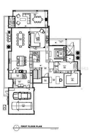 1034 TURNER ROAD, Winter Park, FL 32789