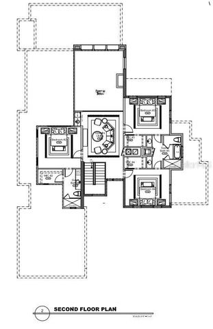 1034 TURNER ROAD, Winter Park, FL 32789