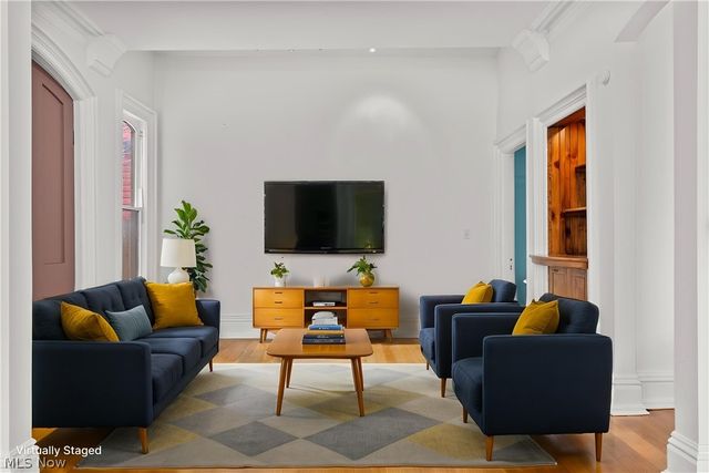 1554 W 29th Street, Cleveland, OH 44113