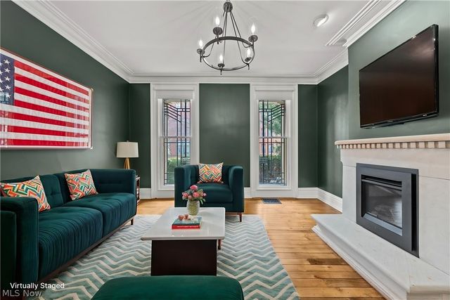 1554 W 29th Street, Cleveland, OH 44113