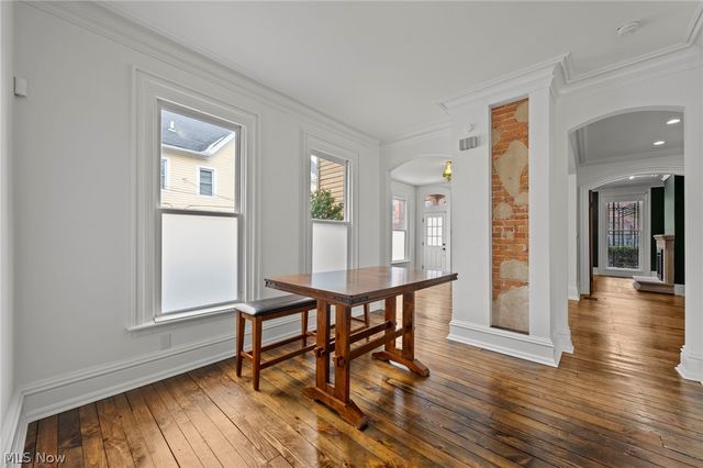 1554 W 29th Street, Cleveland, OH 44113