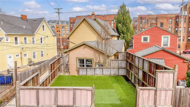 1554 W 29th Street, Cleveland, OH 44113