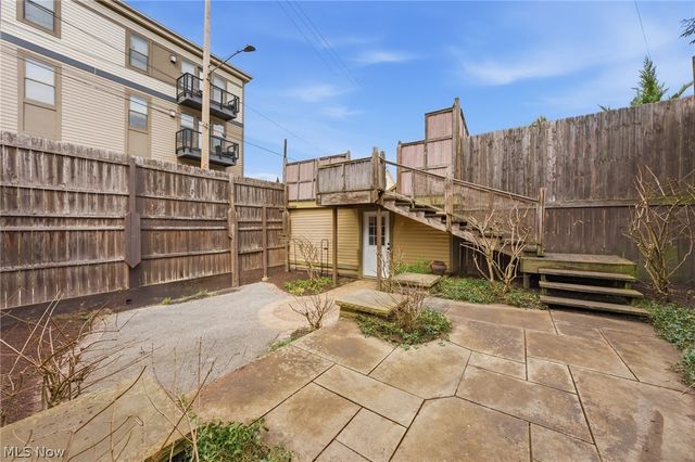 1554 W 29th Street, Cleveland, OH 44113