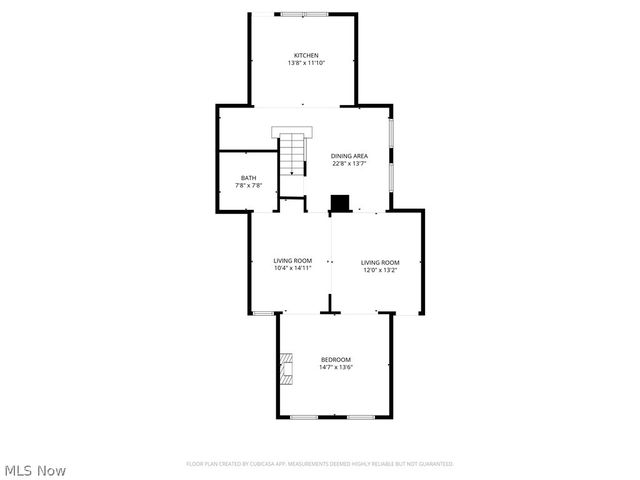 1554 W 29th Street, Cleveland, OH 44113