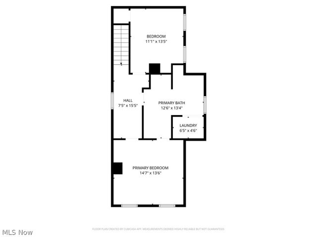 1554 W 29th Street, Cleveland, OH 44113