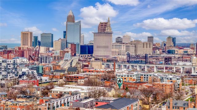 1554 W 29th Street, Cleveland, OH 44113