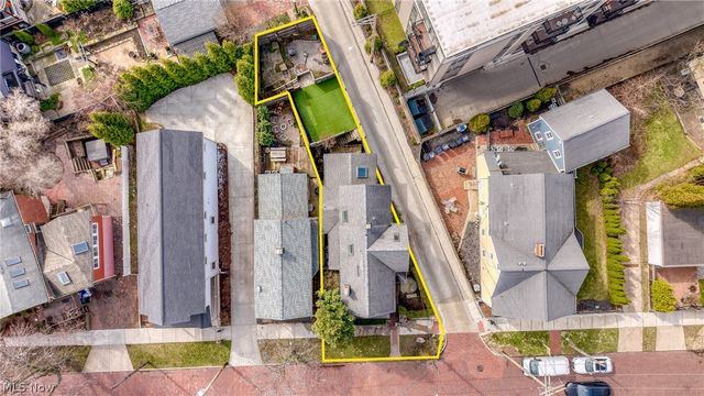 1554 W 29th Street, Cleveland, OH 44113