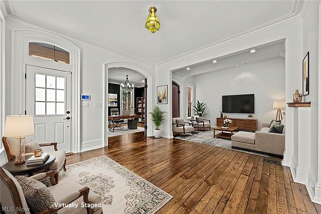 1554 W 29th Street, Cleveland, OH 44113