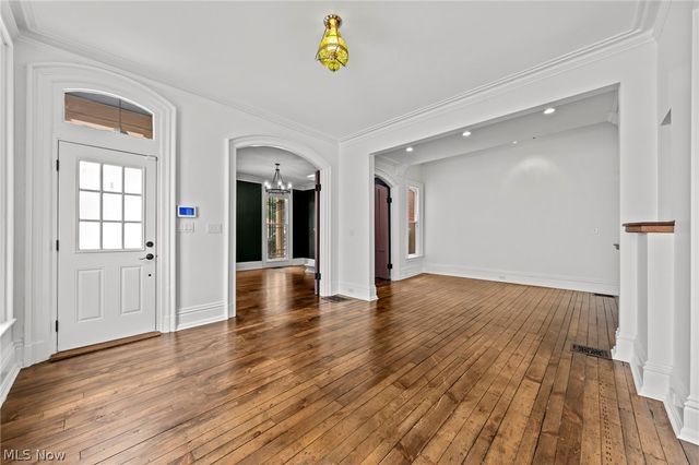 1554 W 29th Street, Cleveland, OH 44113