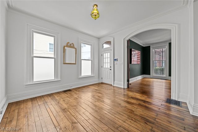 1554 W 29th Street, Cleveland, OH 44113