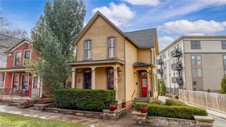 1554 W 29th Street, Cleveland, OH 44113