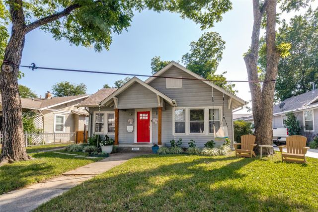 1023 Mount Auburn Avenue, Dallas, TX 75223