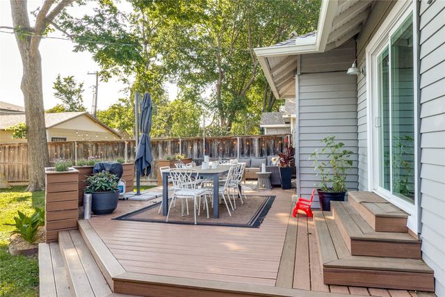 1023 Mount Auburn Avenue, Dallas, TX 75223