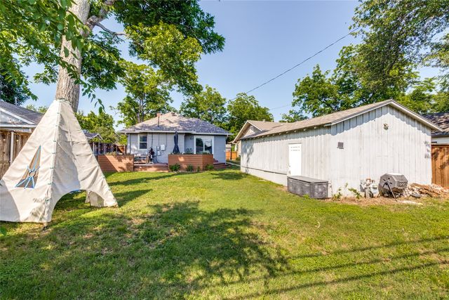 1023 Mount Auburn Avenue, Dallas, TX 75223