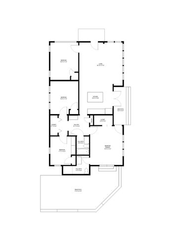 1023 Mount Auburn Avenue, Dallas, TX 75223
